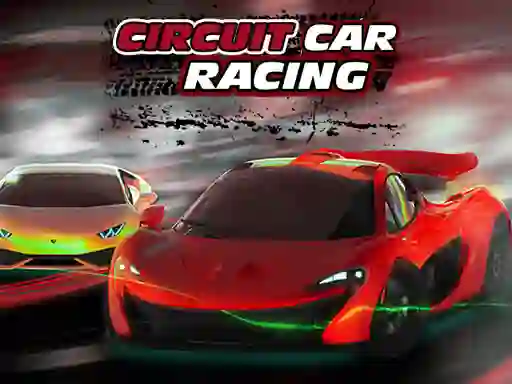 खेल Circuit Car Racing ऑनलाइन
