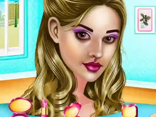 खेल Emily's Folklore Fashion ऑनलाइन
