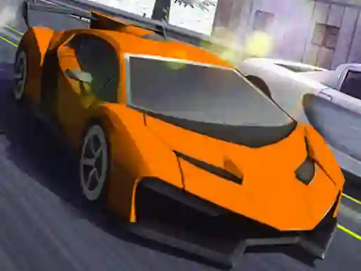खेल Drift Car Racing ऑनलाइन
