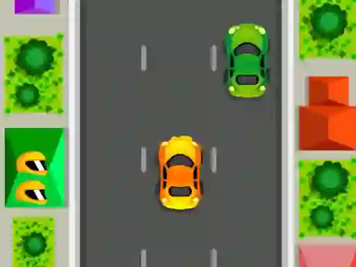 खेल Fast Driver ऑनलाइन
