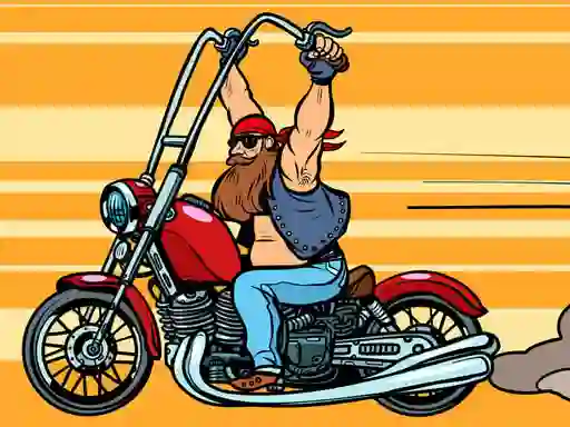 खेल Extreme Motorbikes Match 3 ऑनलाइन