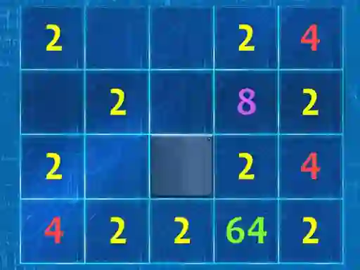 खेल Fuse 3 ऑनलाइन