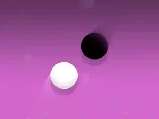 खेल Dots Pong ऑनलाइन