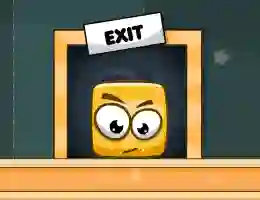 खेल Jelly Escape ऑनलाइन
