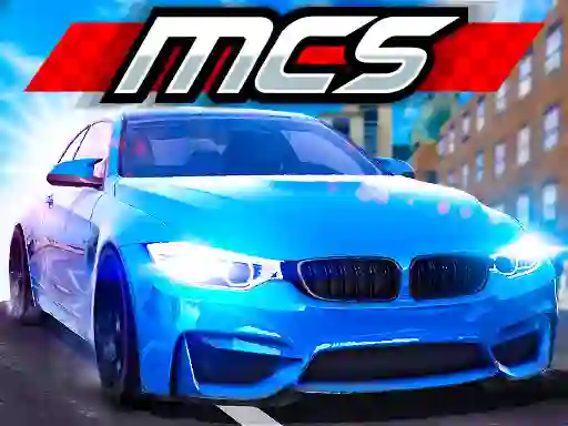 खेल Mega City Stunts ऑनलाइन