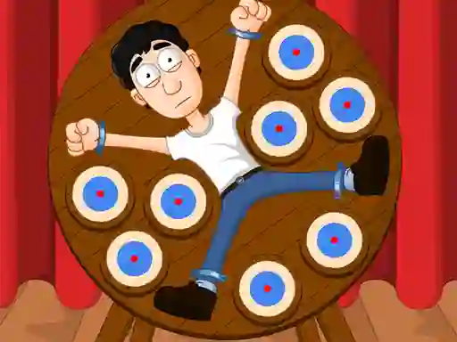 खेल Dart Wheel ऑनलाइन