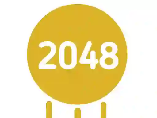खेल Pucks 2048 ऑनलाइन