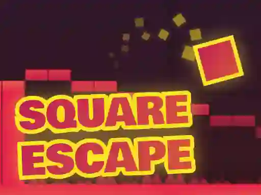 खेल Square Escape ऑनलाइन