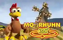 खेल Moorhuhn 360 ऑनलाइन