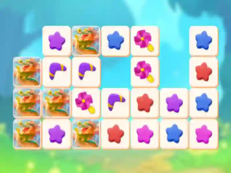 खेल Puzzle Tap ऑनलाइन