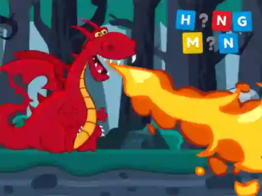 खेल Hangman Adventure ऑनलाइन