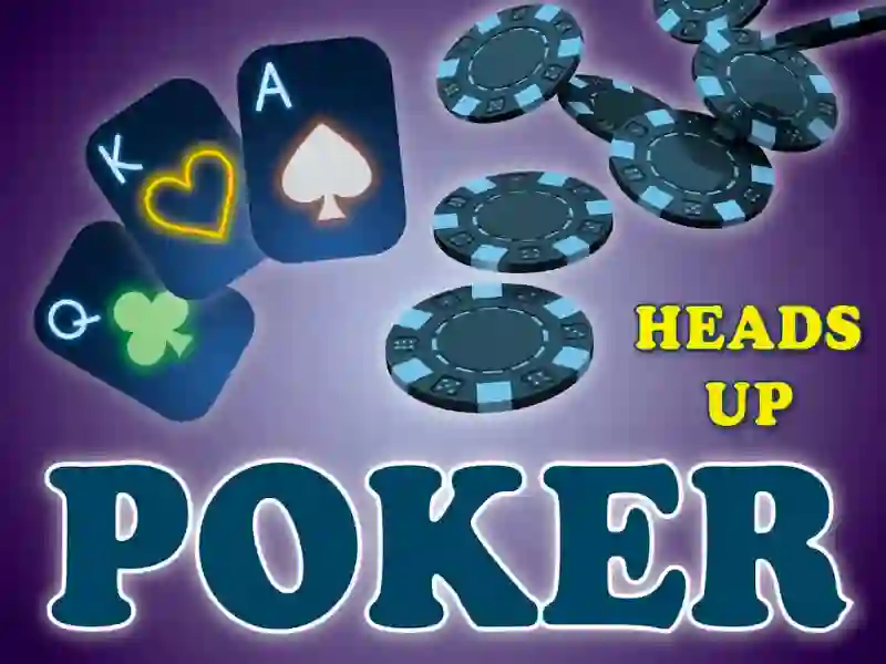 खेल Poker (Heads Up) ऑनलाइन