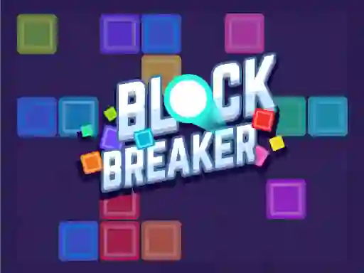 खेल Block Breaker ऑनलाइन