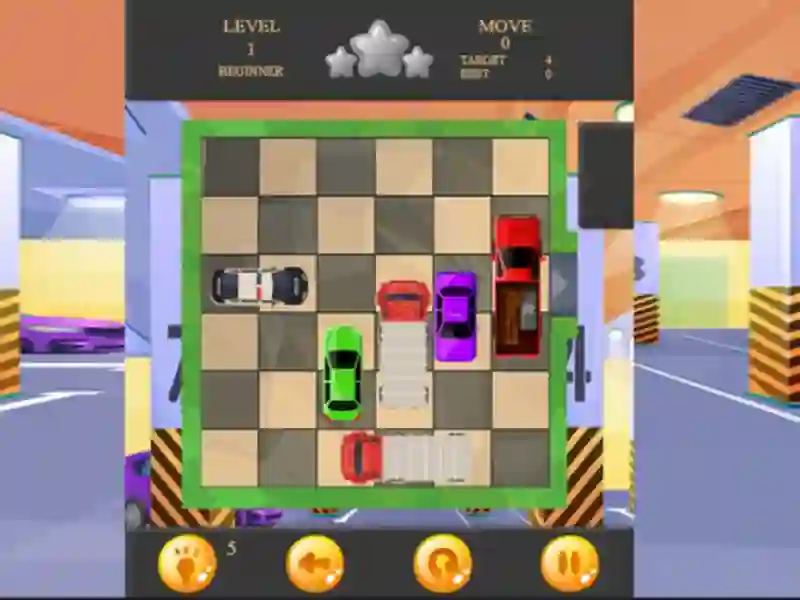 खेल Parking Pro ऑनलाइन
