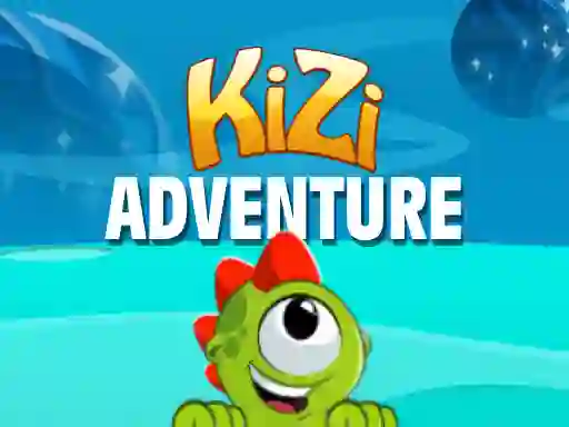 खेल Kogama Kizi Adventure ऑनलाइन