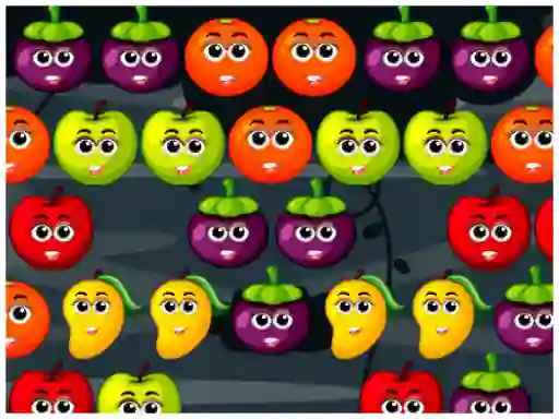 खेल Bubble Fruit Shooter ऑनलाइन