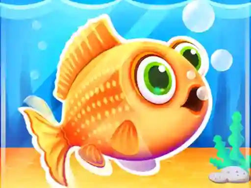 खेल Aquarium Game ऑनलाइन