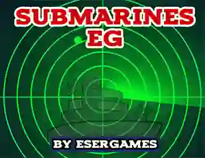 खेल Submarines EG ऑनलाइन
