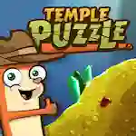 खेल Temple Puzzle ऑनलाइन