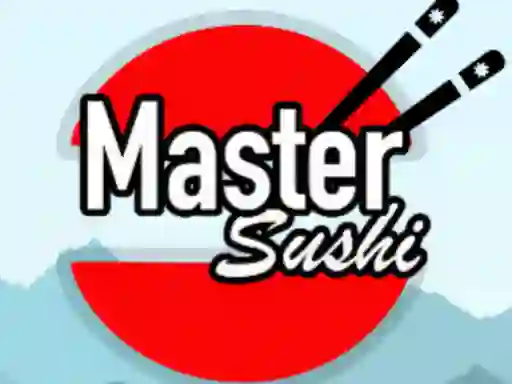 खेल Master Sushi ऑनलाइन