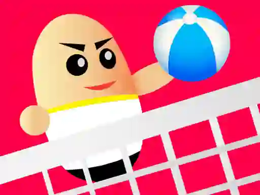 खेल Volley Challenge ऑनलाइन