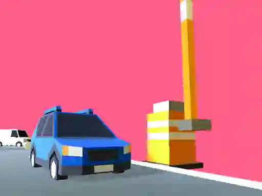 खेल Parking Jam 3d ऑनलाइन