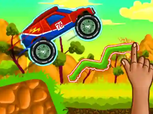 खेल Brainy Cars ऑनलाइन