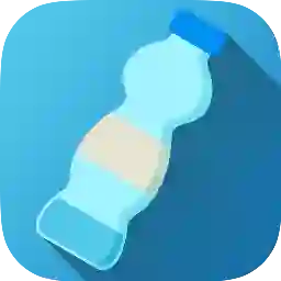खेल Bottle Flip Challenge 2 ऑनलाइन
