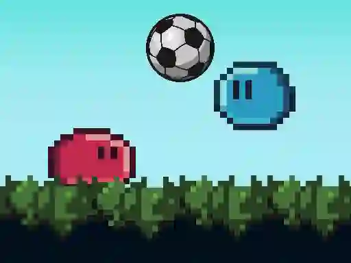 खेल Slime Ball ऑनलाइन