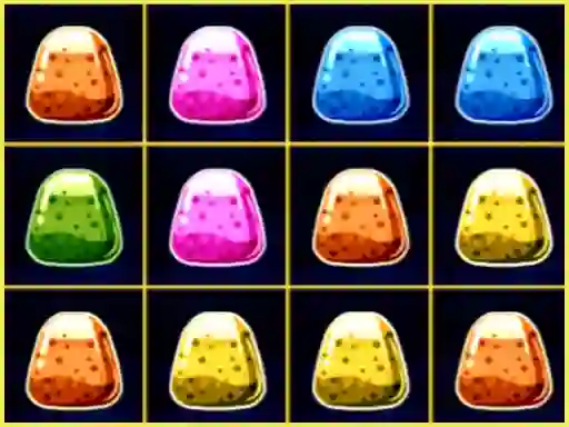खेल Jelly Collapse Deluxe ऑनलाइन