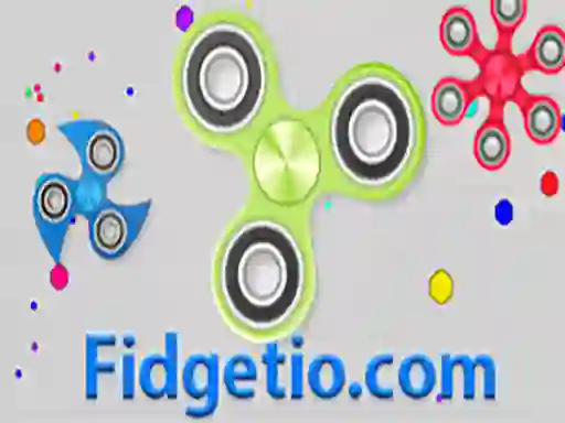 खेल Fidgetio.com ऑनलाइन