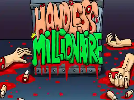 खेल Handless Millionaire ऑनलाइन