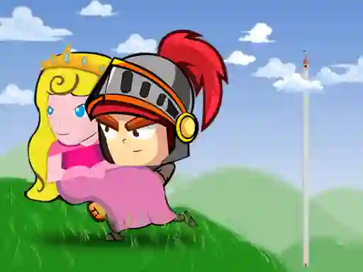 खेल Princess Rescue ऑनलाइन