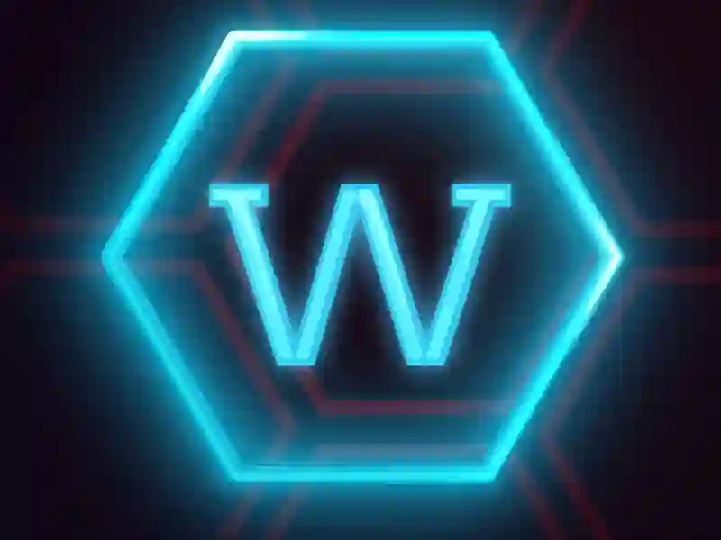 खेल Neon Words ऑनलाइन