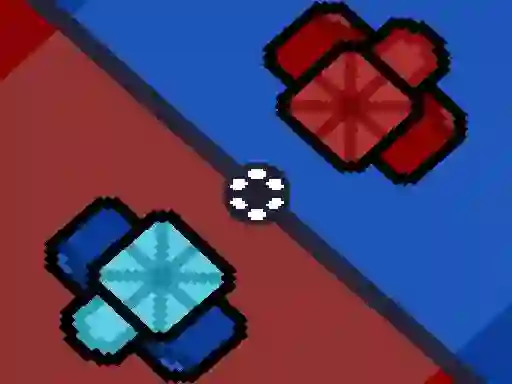 खेल Pixel Ball League ऑनलाइन