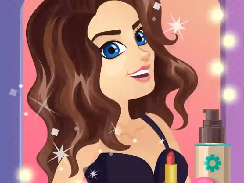 खेल WOW Girl ऑनलाइन