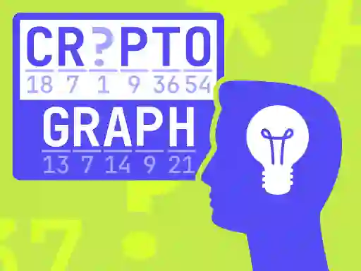 खेल Cryptograph ऑनलाइन