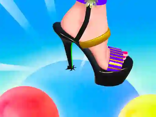 खेल Pop It Knockout Royale ऑनलाइन