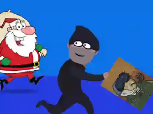 खेल Master Thief ऑनलाइन