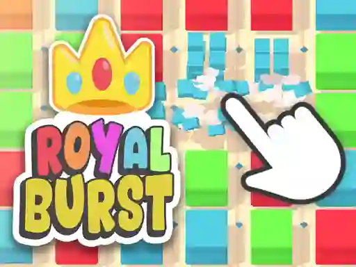 खेल Royal Burst ऑनलाइन
