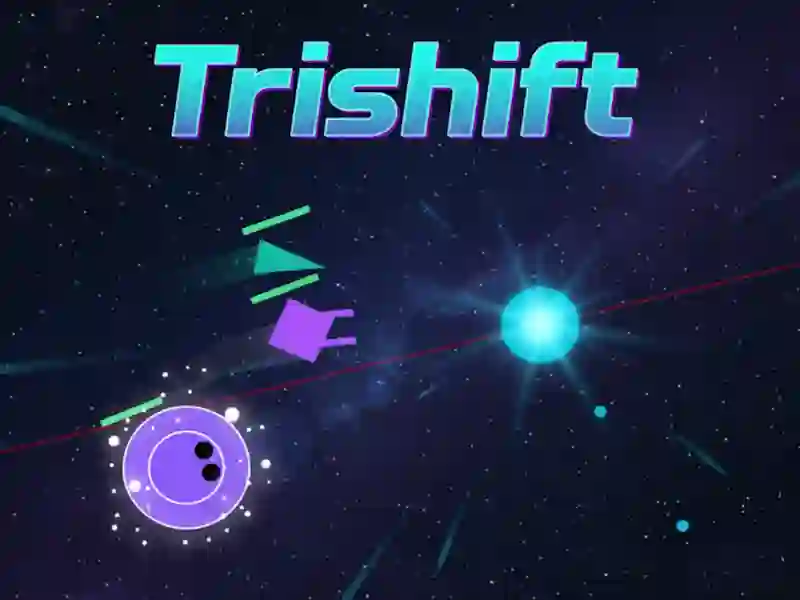 खेल Trishift ऑनलाइन