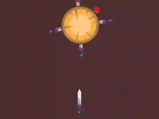 खेल Weapon Strike ऑनलाइन