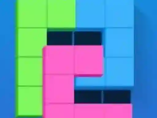 खेल Blocky ऑनलाइन