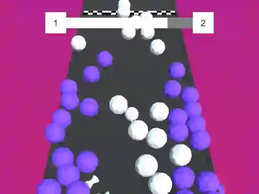 खेल Color Bump ऑनलाइन