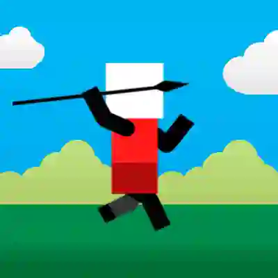 खेल Spear Toss ऑनलाइन