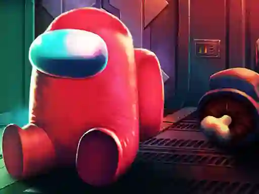 खेल Imposter 3d ऑनलाइन