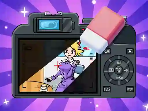 खेल Dop Puzzle Erase Master ऑनलाइन