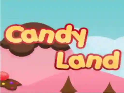 खेल Candy Land ऑनलाइन