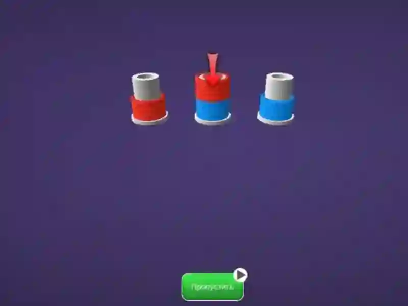 खेल Rope Sorting ऑनलाइन