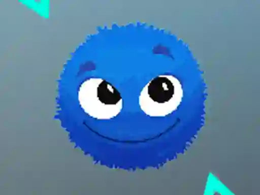 खेल Cute Ball ऑनलाइन